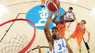 Δεν πρωτοτυπούμε με τον τίτλο αλλά ήταν... ΑΓΓΑΡΕΙΑ