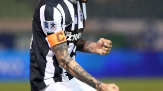 Οτι και να λένε, το παιχνίδι θα παιχτεί