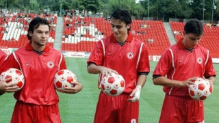 «Με παρακάλεσε να πάρω τον Μπερμπάτοφ στον Πανσερραϊκό»!