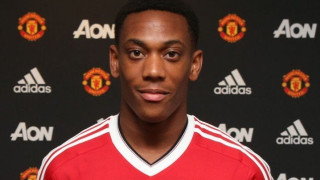 «Τρολάρει» τη Γιουνάιτεντ η Μονακό!