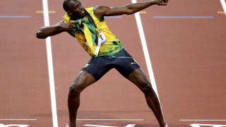 Τέλος η χρονιά για την «αστραπή»