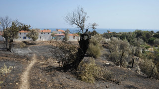 Οχι άλλο… κάρβουνο