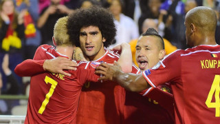 Non stop το Βέλγιο