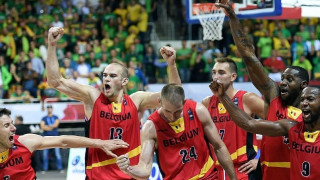 Με Βέλγιο ή Εσθονία η Ελλάδα στους «16»