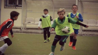 Έπαιξε τουρνουά με τον ΠΑΟΚ, αλλά τον διεκδικεί και ο Ολυμπιακός!