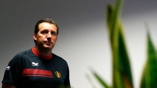 Ο Βίλμοτς έκραξε Μπεντέκε και Αζάρ! 