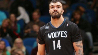 Νέος πρόεδρος στην Παρτιζάν!