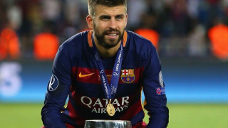 Και ο Πικέ το... βιολί του - «Θέλω πάντα να χάνει η Ρεάλ Μαδρίτης»