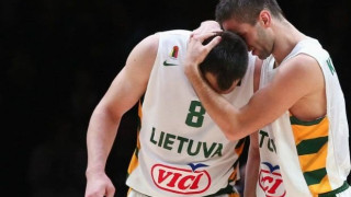 Άλλαξαν... νόμισμα οι Λιθουανοί (pic)