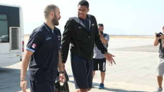 Εδώ... Ζάγκρεμπ