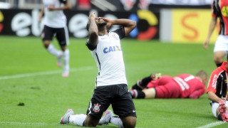 Η χαμένη ευκαιρία της χρονιάς από τον Βάγκνερ Λοβ (video)