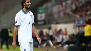 Η ελληνική ομάδα που «ψήνει» τον Σαμαρά 