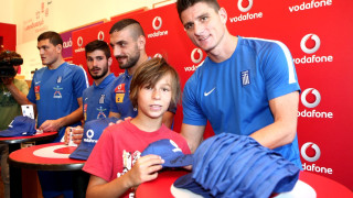 Η εξαίρεση του Μαλεζά, ο Βελλίδης και ο ΠΑΟΚ