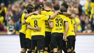 Ασταμάτητη η Ντόρτμουντ, νίκη-φάντασμα για Μπάγερν (VIDEOS)
