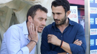 Γεωργιάδης: «Περίεργη εβδομάδα...»