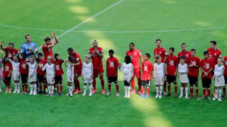 Τρομερή κίνηση από τους ανθρώπους της Μπάγερν! 