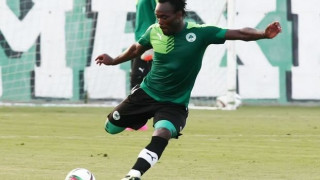 Φιλική νίκη επί του Πανελευσινιακού, έπαιξε ο Εσιέν