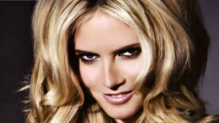 H Heidi Klum προκαλεί στο Instagram (pic)