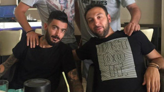 Το διαρκείας του Κλάους!  