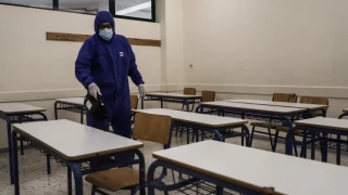 Χωρίς self test η επιστροφή των μαθητών στα σχολεία