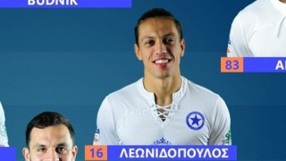 Πήρε και Λεωνιδόπουλο ο Μακεδονικός