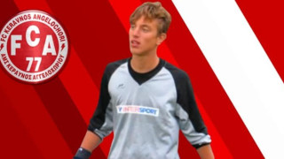 Διπλή ενίσχυση για τον Κεραυνό Αγγελοχωρίου ενόψει Γ Εθνικής