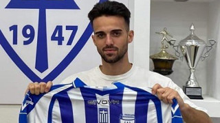 Ποσειδώνας Μηχανιώνας: Πήρε Αλτιντζή