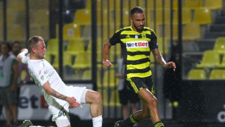 Πίρσμαν: «Επρεπε να παίξουμε περισσότερο από τις πτέρυγες»