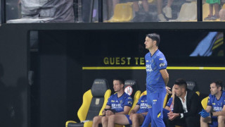 Ιβιτς: «Περάσαμε δίκαια, καυτή έδρα το Χαριλάου, σταρ ο Ζάχαβι»