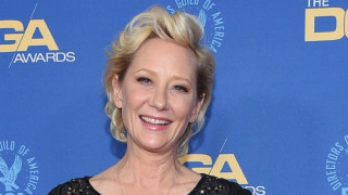 Εγκεφαλικά νεκρή η ηθοποιός Αν Χεκ μετά από σοβαρό τροχαίο