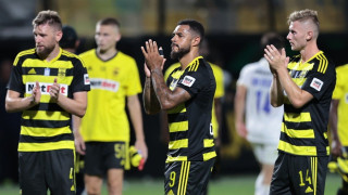 Έζησε έναν αποκλεισμό που δεν τον άξιζε, αλλά θέρισε αυτό που «έσπειρε» στο Τελ Αβίβ