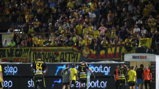 Ο Άρης καλύπτει τα τελευταία κενά παρά τον ευρωπαϊκό αποκλεισμό