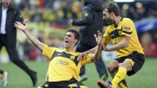 UEFA: Αναπολεί ιστορική στιγμή του Άρη και βάζει... κουίζ στους οπαδούς του