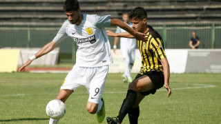 Μπαστακός: «Μπορεί να το γυρίσει ο Άρης σε ένα γήπεδο... φωτιά»