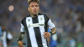 Μαθαίνει ελληνικά ο Μπράντον Τόμας