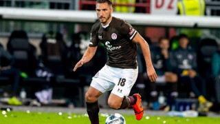 Αρης: Προτάθηκε ο Διαμαντάκος για την κορυφή της επίθεσης