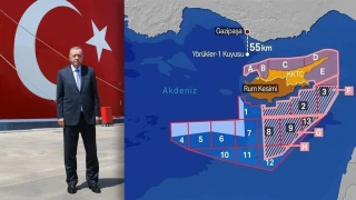 Αμπντουλχαμίντ Χαν: Πού θα κάνει έρευνες - «Δεν θέλουμε την άδεια κανενός», είπε ο Ερντογάν