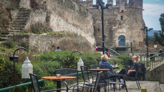 Γκάγκα: «Δεν θα χρειαστούμε ξανά τα πιστοποιητικά εμβολιασμού»