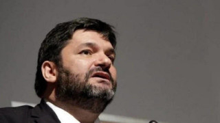 Φαήλος Κρανιδιώτης για Μπογδάνο: «Είχαμε μπλέξει με τον Ιζνογκούντ και αποφασίσαμε να ξεμπλέξουμε»