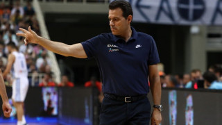 Δ. Ιτούδης: «Δώσαμε πολλές μάχες, αυτό μπορούμε να υποσχεθούμε»