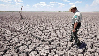 Συναγερμός στην Αγγλία: Σε κατάσταση ξηρασίας πολλές περιοχές της