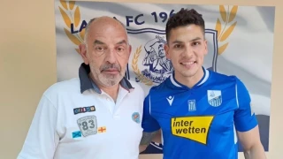 Πήρε Μπενίτες η Λαμία