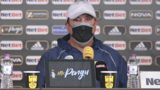 «Η πίεση είναι δική μου» - Έδωσε το σύνθημα για πρόκριση του Άρη ο Μπούργος