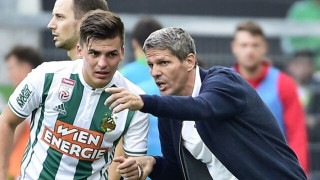 ΠΑΟΚ: Κουμπάουερ καλεί Μουργκ  και κρατά ζεστό το θέμα της Λίντσερ