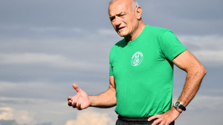 Καρούλιας: «Ο Παναθηναϊκός χρειάζεται συγκέντρωση και αποτελεσματικότητα, σταθερός και με ταυτότητα ο ΠΑΟΚ»