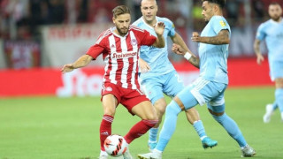Μόνο με νίκη στην Μπρατισλάβα θα αποφύγει τον... υποβιβασμό ο Ολυμπιακός