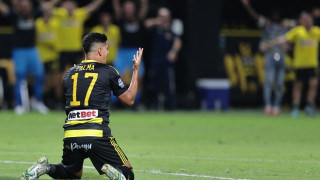 Μαζεύει τα κομμάτια του και συνεχίζει ο Άρης