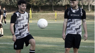 Μπαίνει στα βαθιά η ομάδα του ΠΑΟΚ Β'