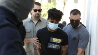 Δολοφονία 17χρονης Νικολέτας: «Την σκότωσα γιατί μίλησε άσχημα για το Κοράνι»