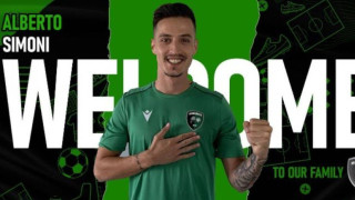 Μακεδονικός: Καλωσορίζει Σιμόνι, Ταχματζίδη